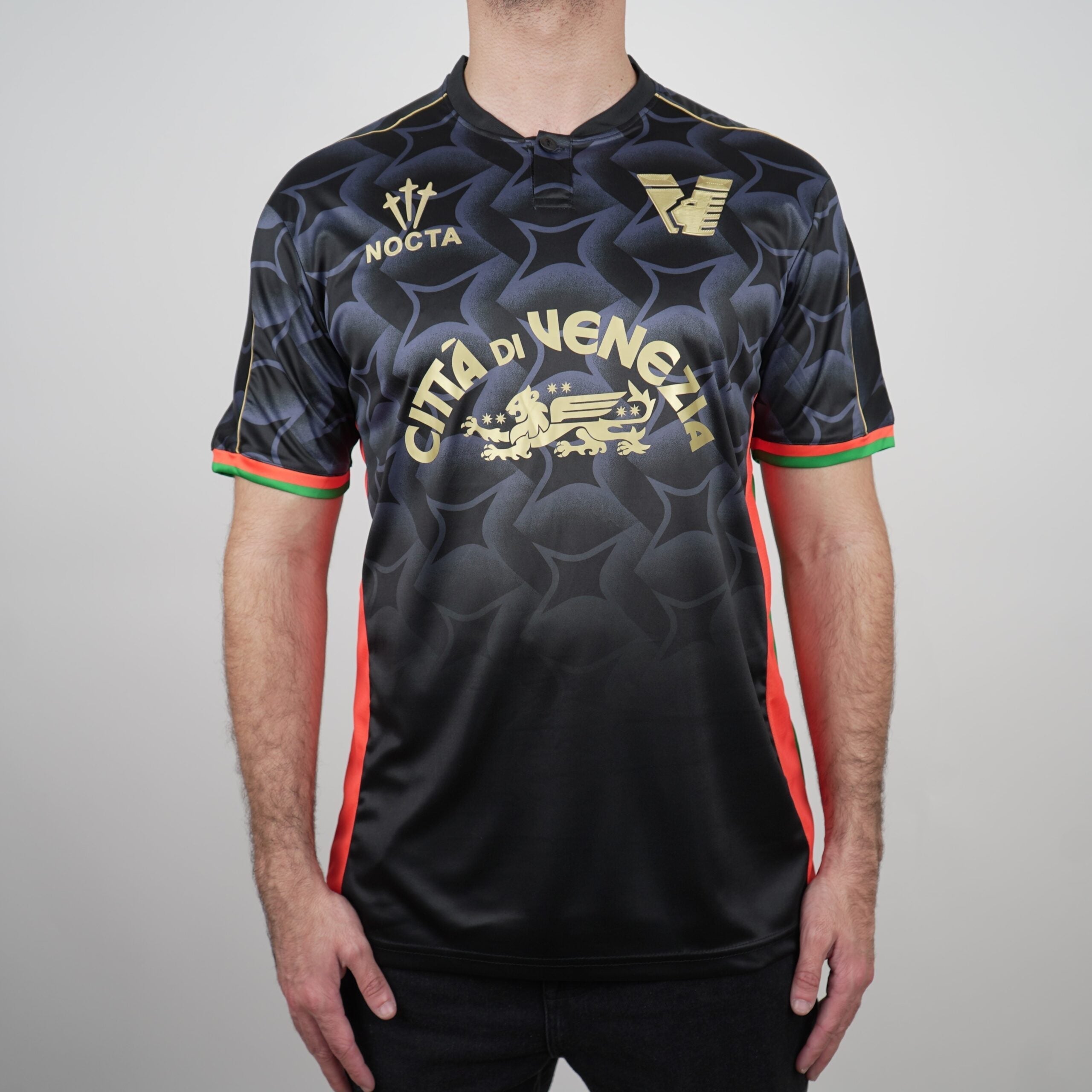 2024/25 Venezia Nocta Camiseta Drake Local