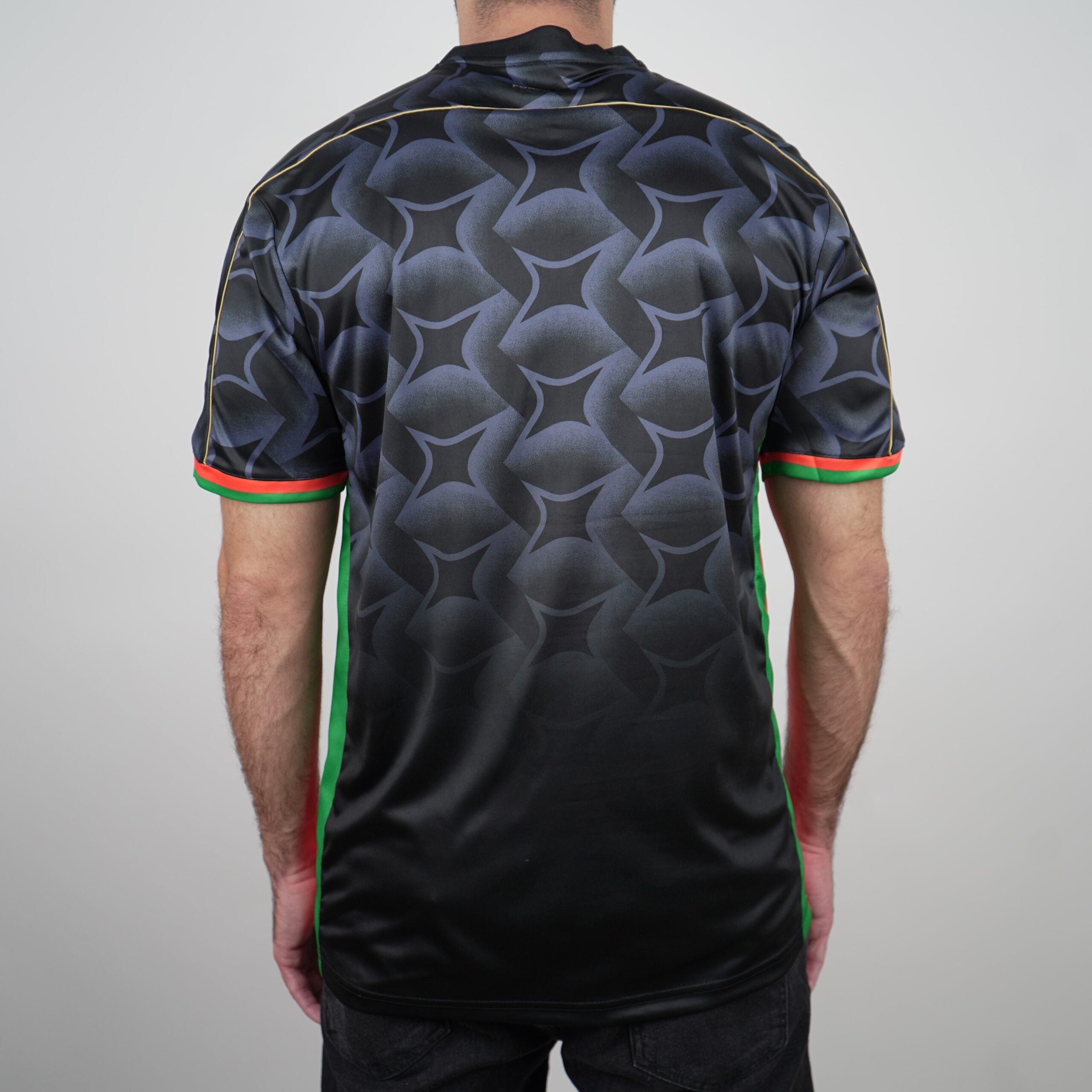 2024/25 Venezia Nocta Camiseta Drake Local