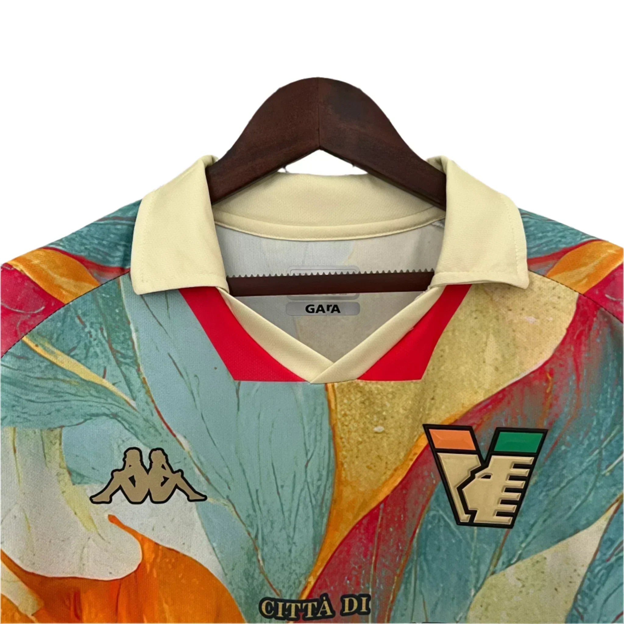 2024/25 - Maglia Venezia - Edizione Limitata