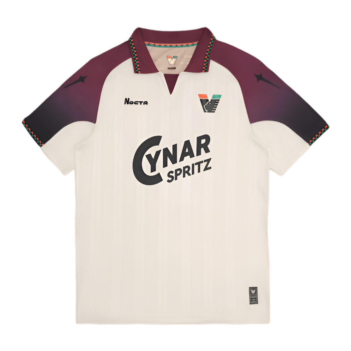 Maglia Away Venezia 2025/26