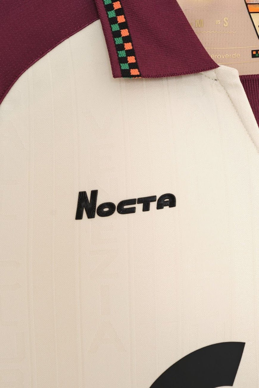 Maglia Away Venezia 2025/26