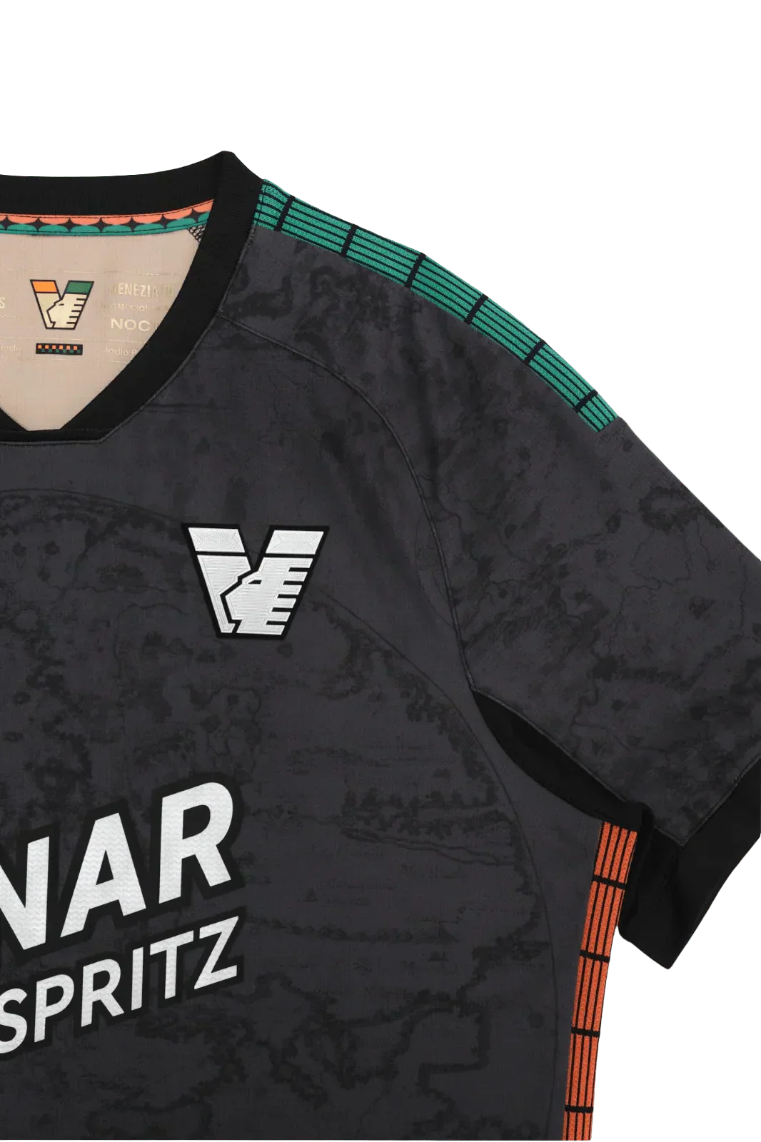 Maglia Casa Venezia 2025/26