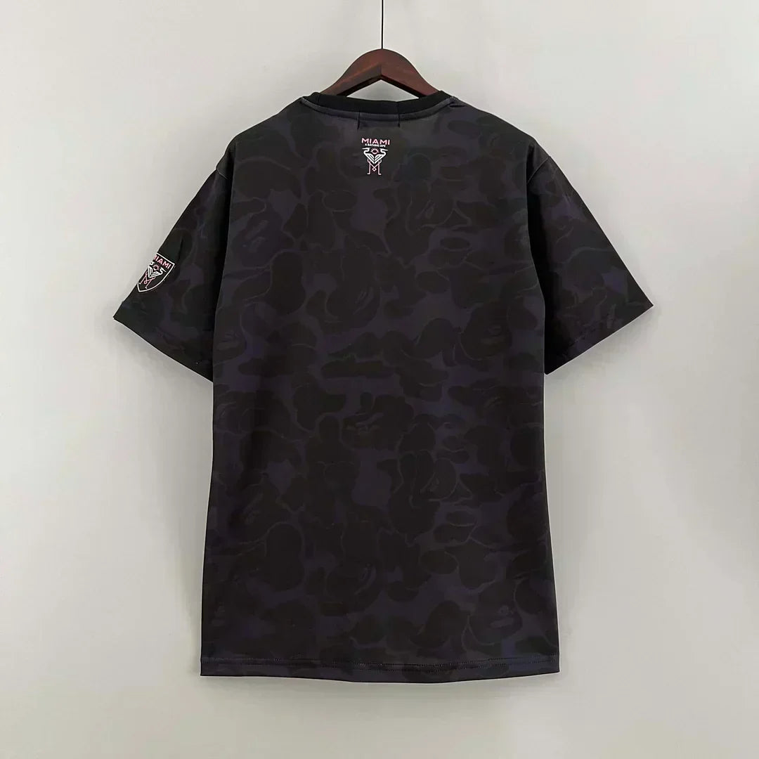 Camiseta del Inter Miami - Edición Urbana 2024/25