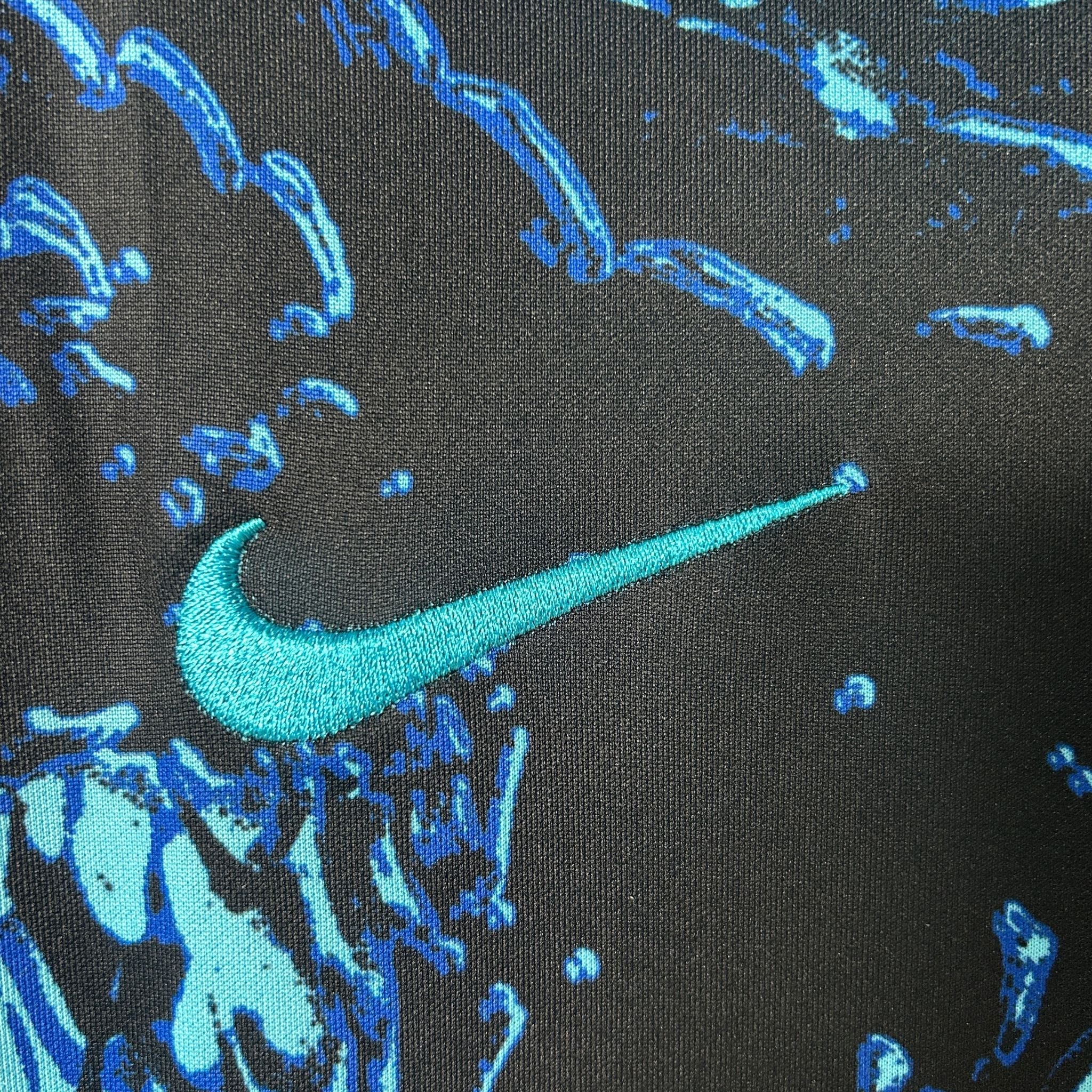 Inter Milan Veleno Blu Shirt