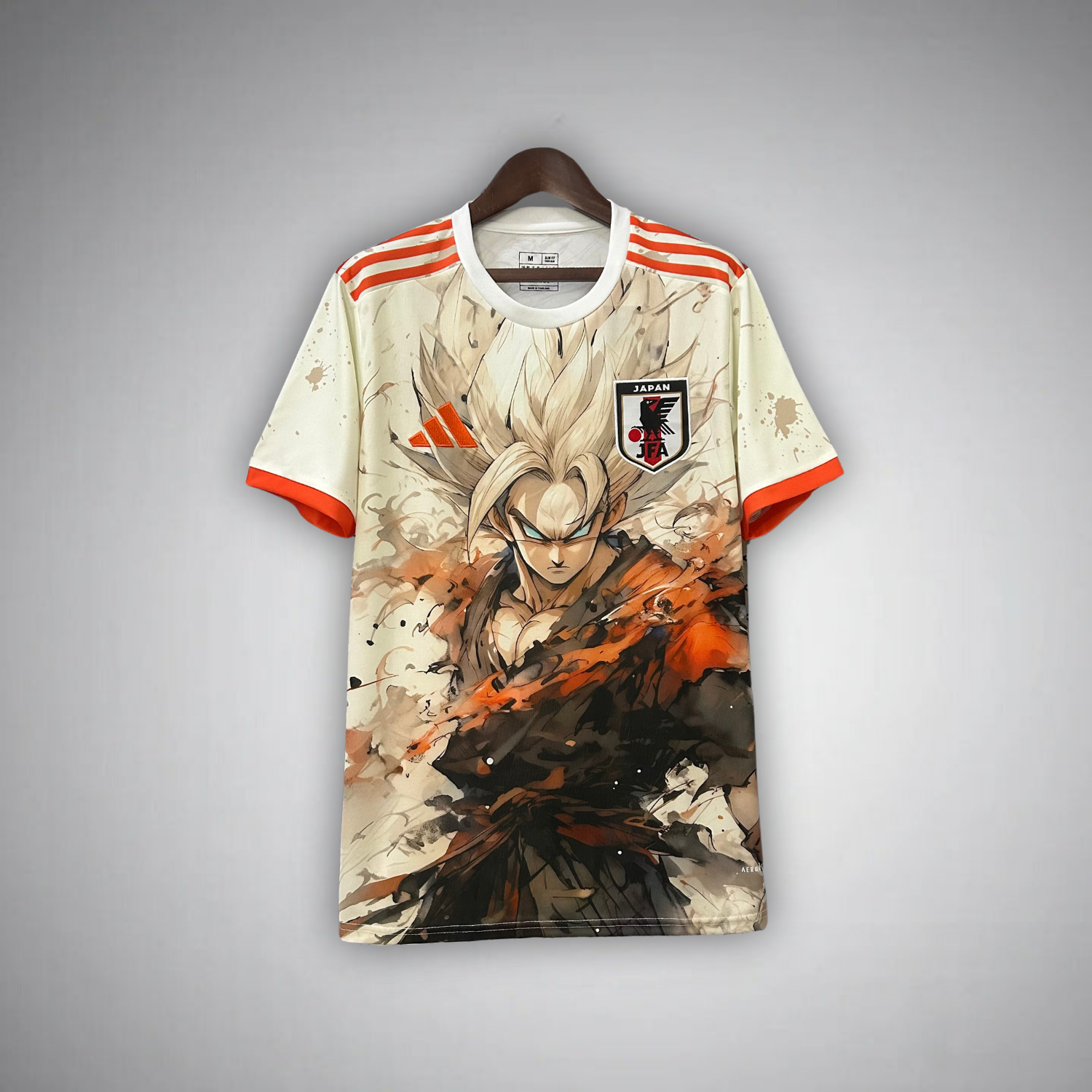 Japan Son Goku T-shirt