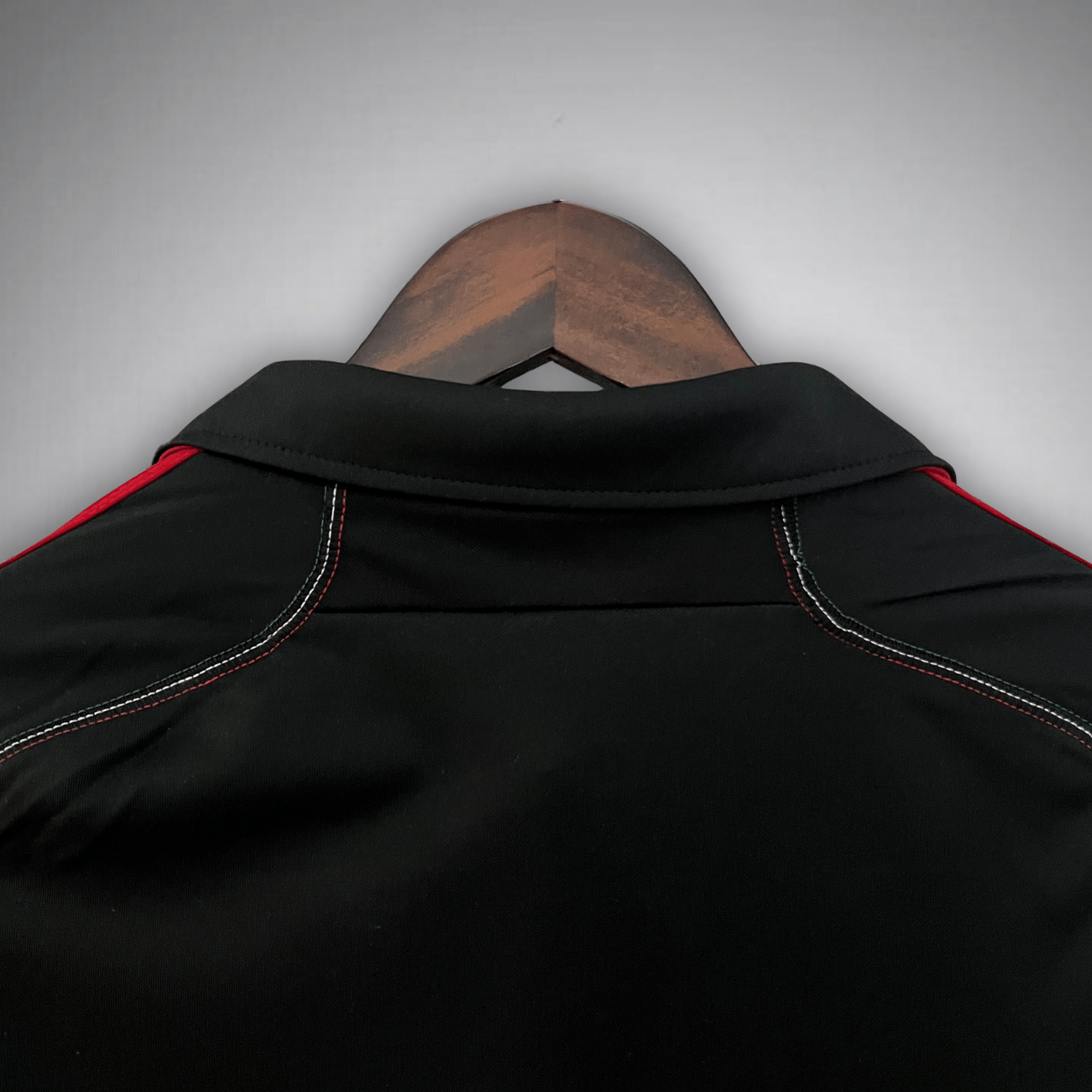 2012/13 AC Milan Uitshirt