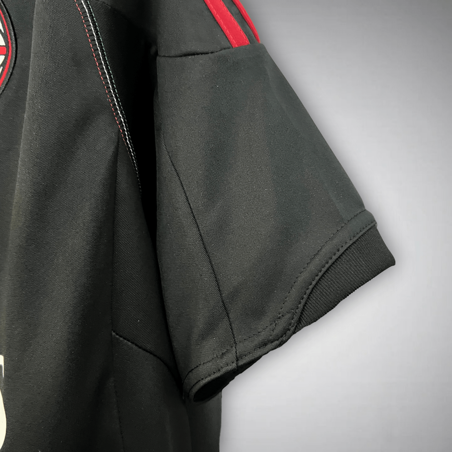 2012/13 AC Milan Uitshirt