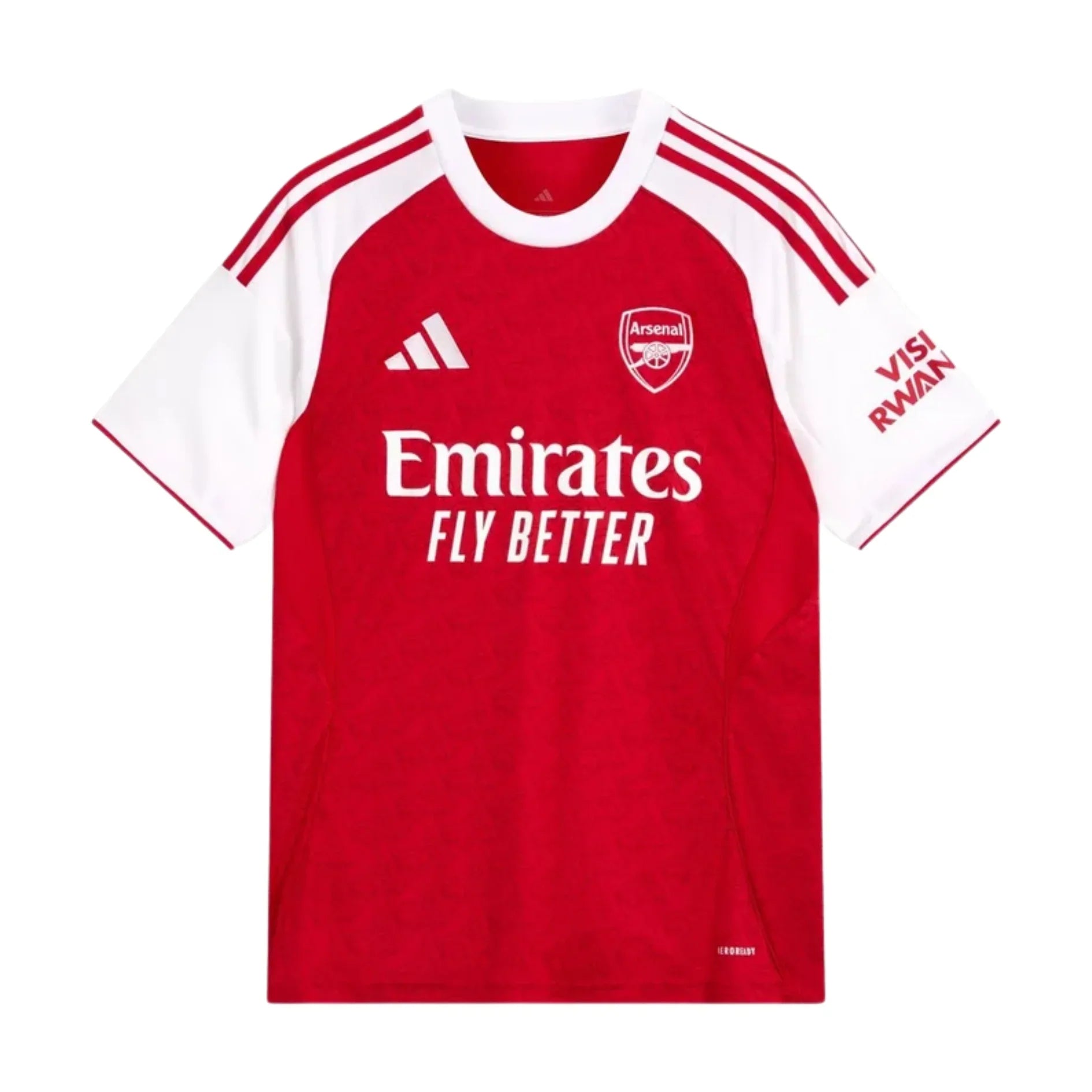 2025/2026 Arsenal Hjemmetrøje