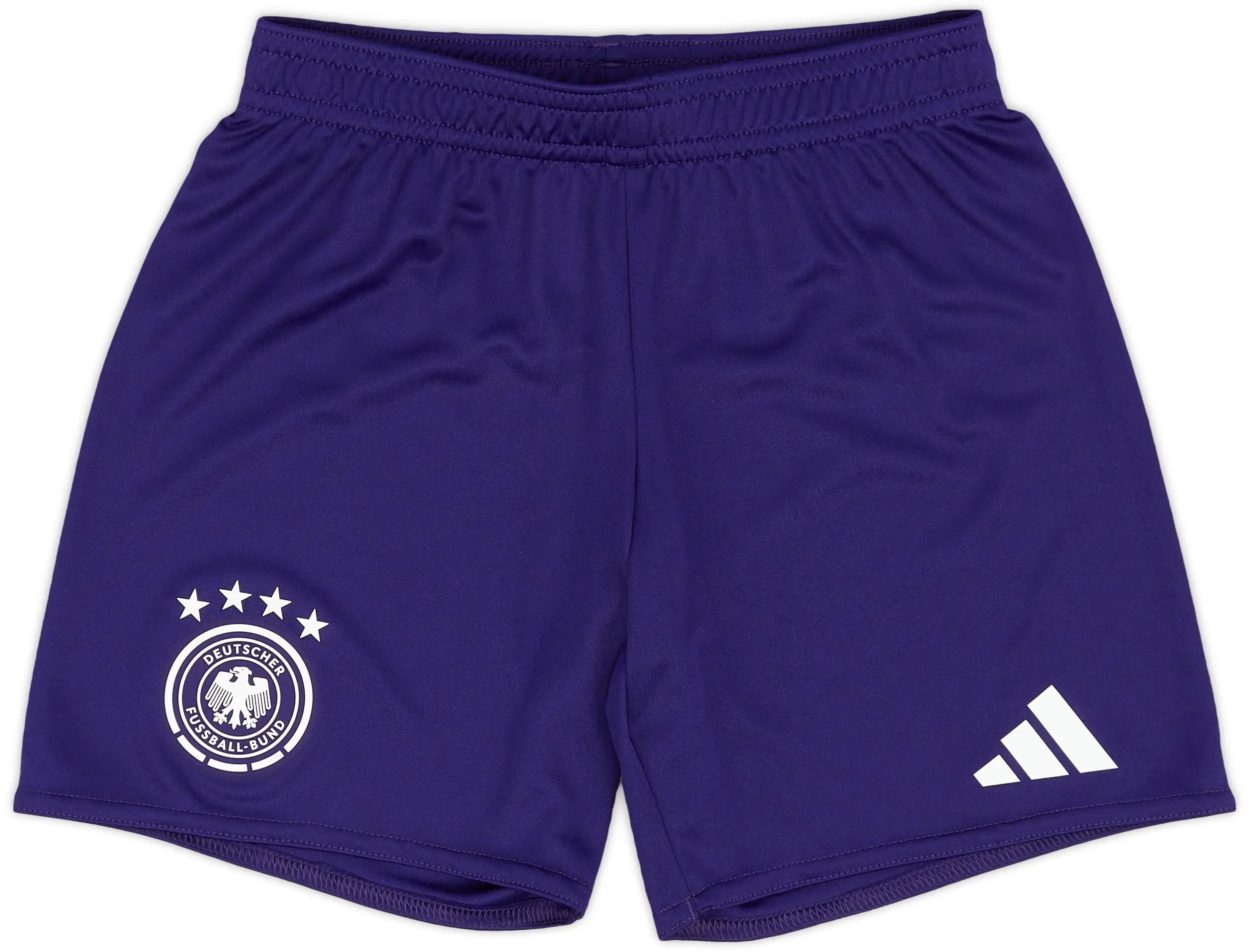 Germany Away Kids Football Kit 2024/25