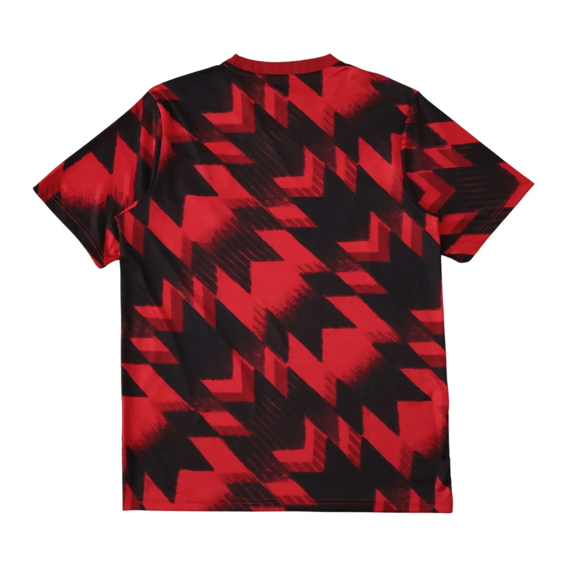 Maglia Edizione Limitata 2026 Manchester United x Stussy