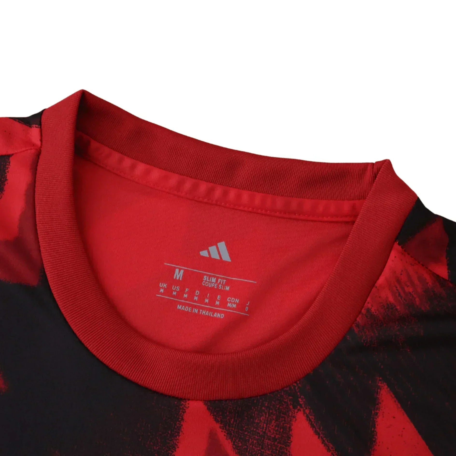 Maglia Edizione Limitata 2026 Manchester United x Stussy