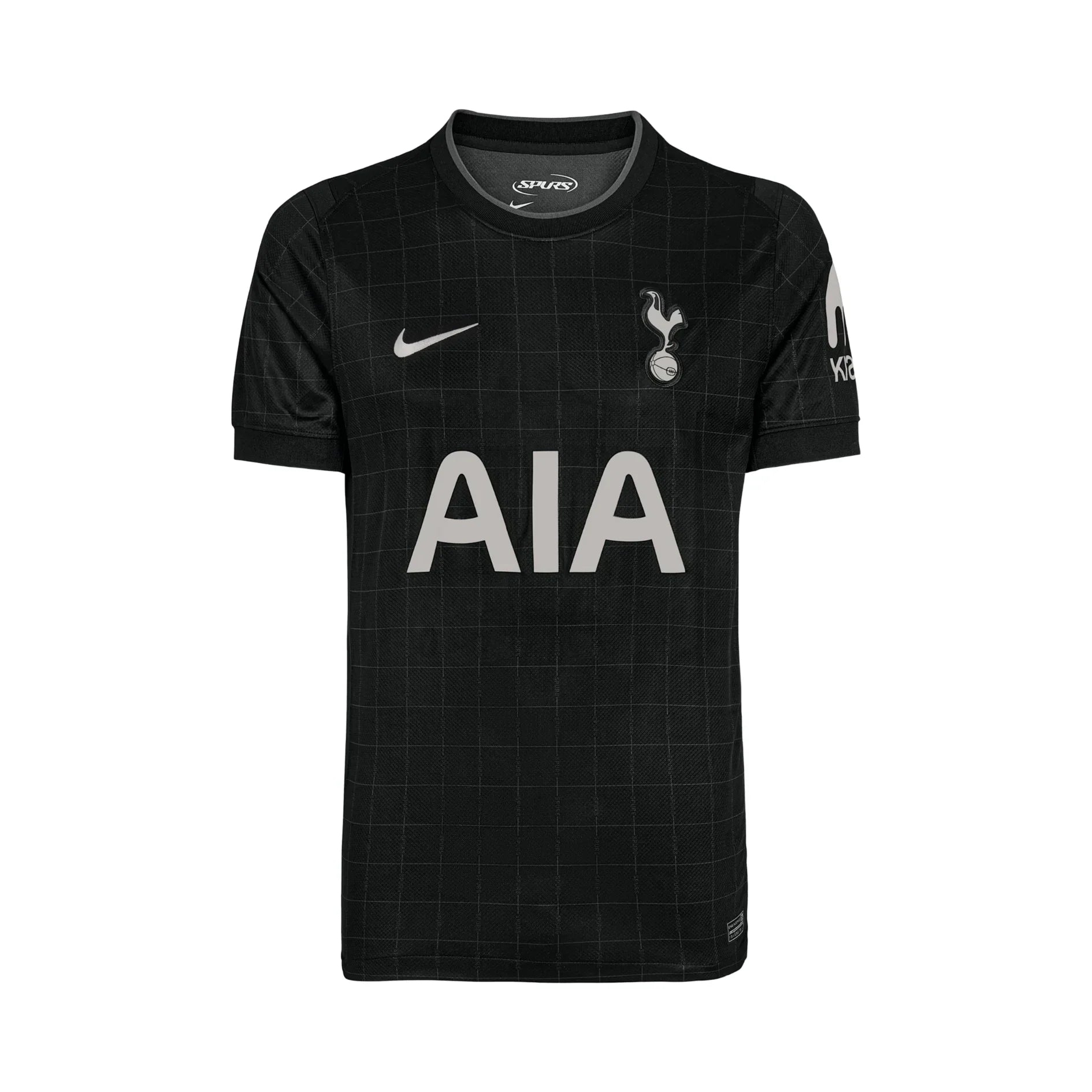 2025-2026 Tottenham Hotspur udebanetrøje