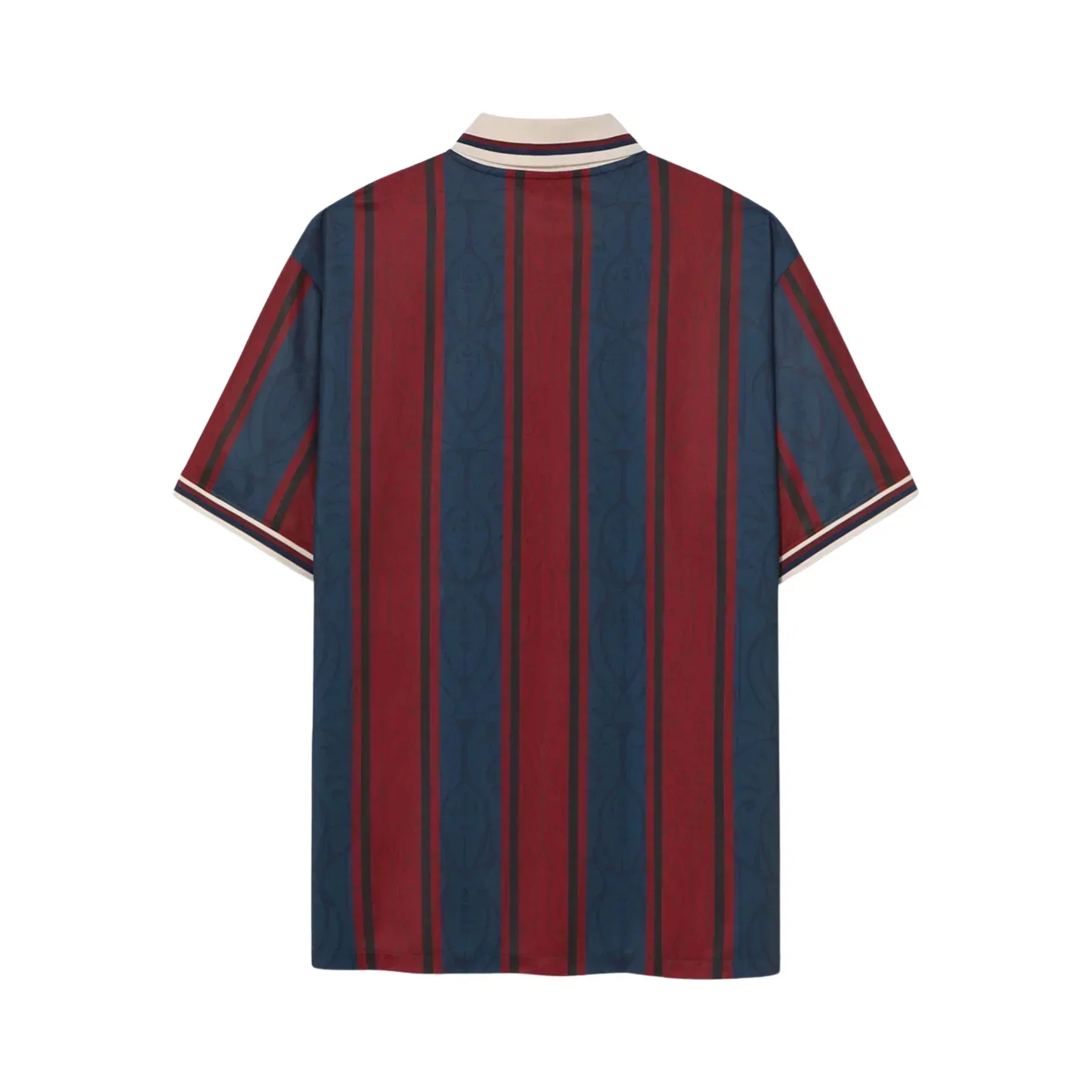 2025/26 Polo Modernista FC Barcelona Stussy