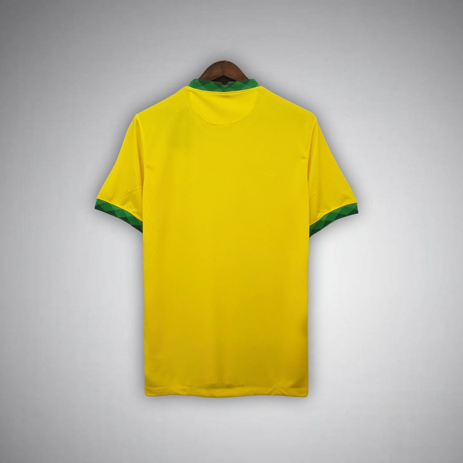 Brasilien 2020 Retro-Heimtrikot