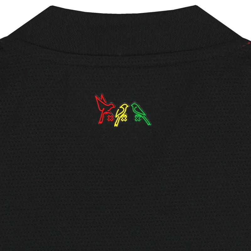 Ajax Bob Marley Shirt V3
