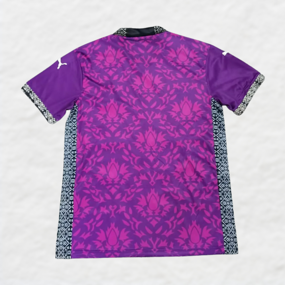 2025/26 Ac Milan Viola Regale Special Edition Trøje