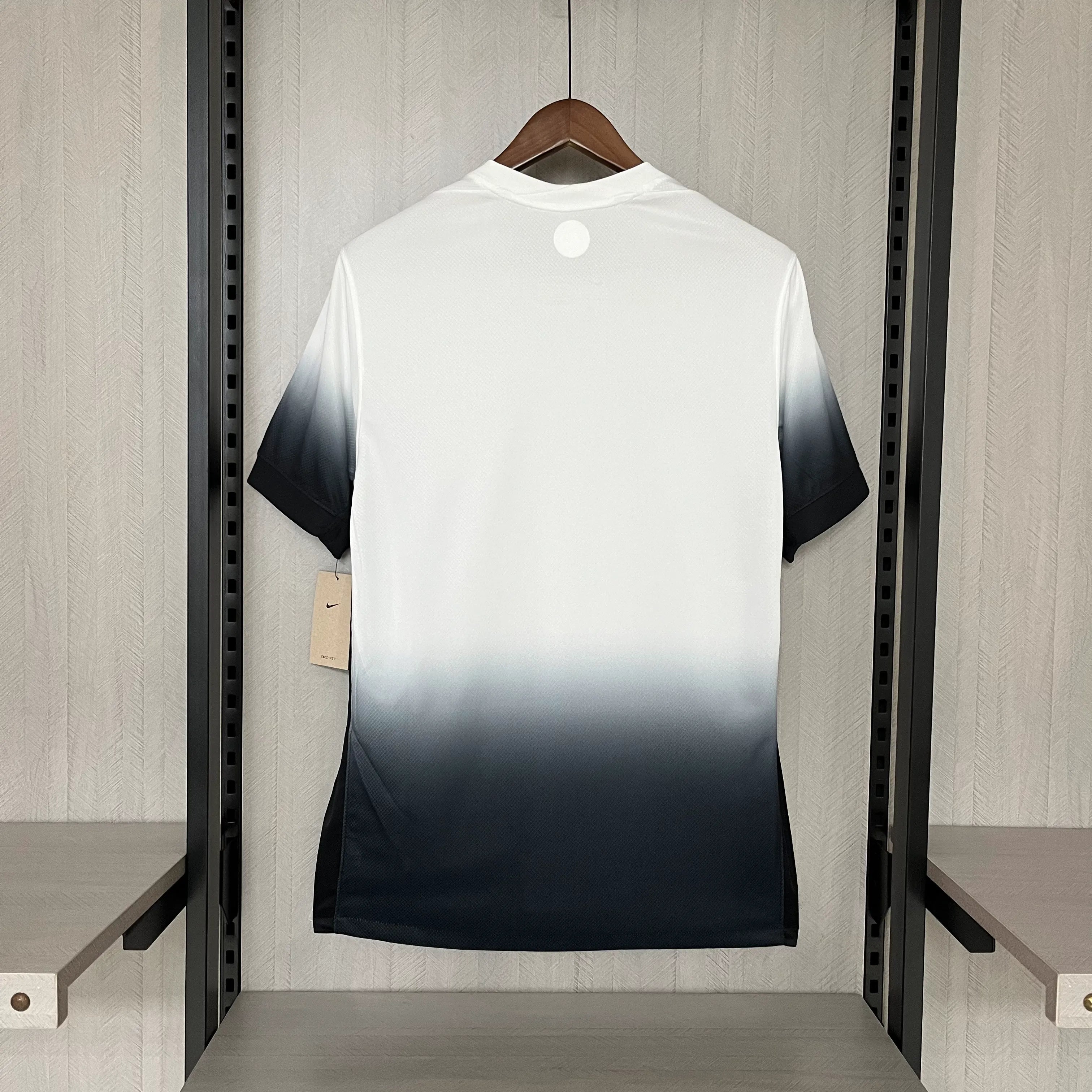 2024 Corinthians Home Shirt