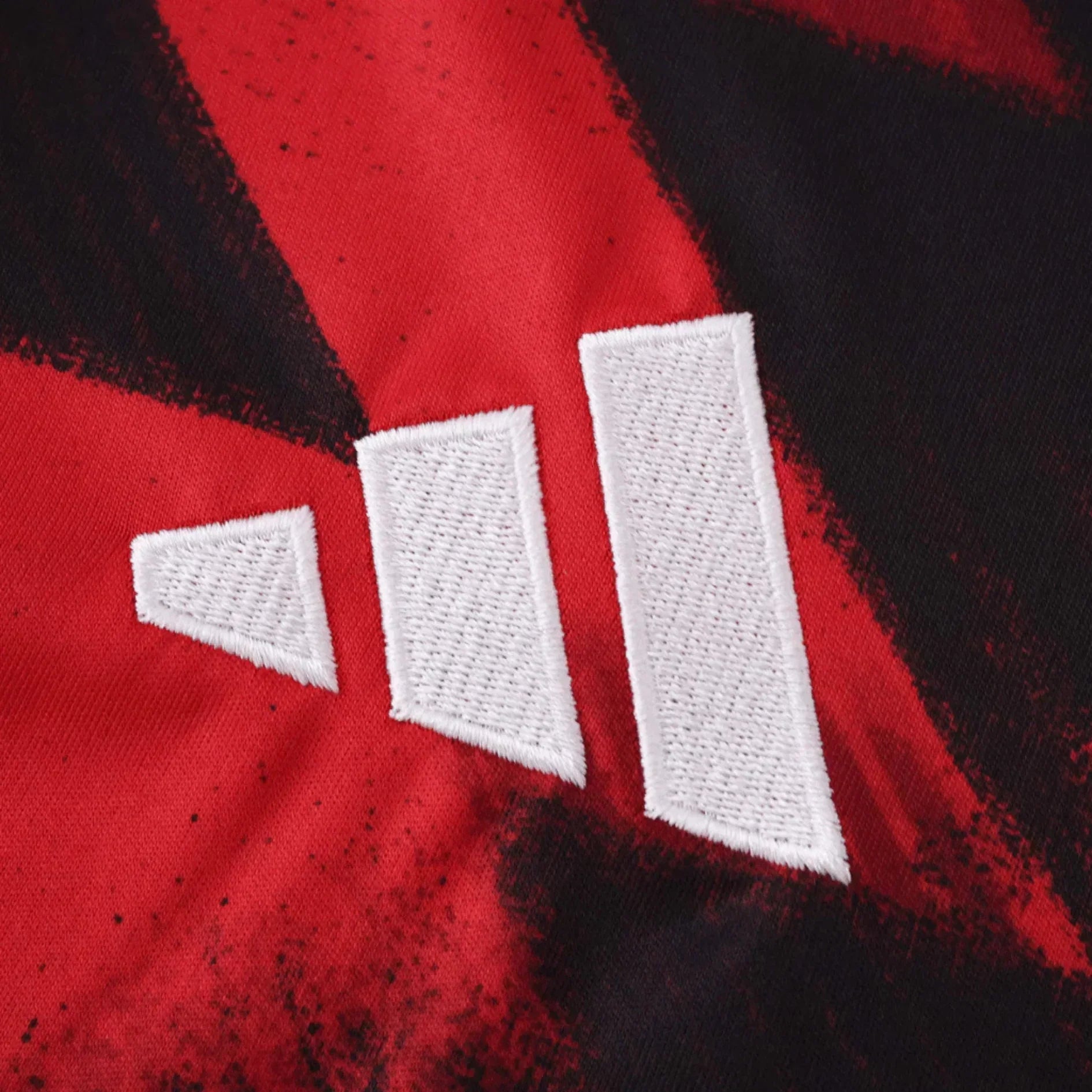 Maglia Edizione Limitata 2026 Manchester United x Stussy