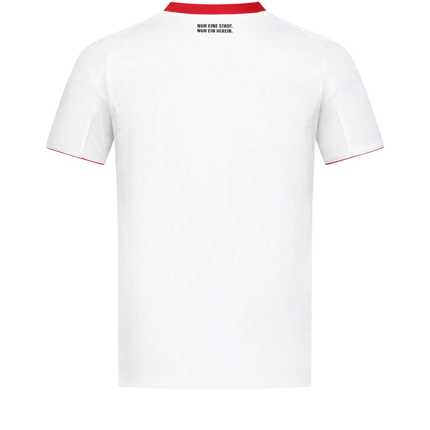 Maglia Away Eintracht Frankfurt 2025/26