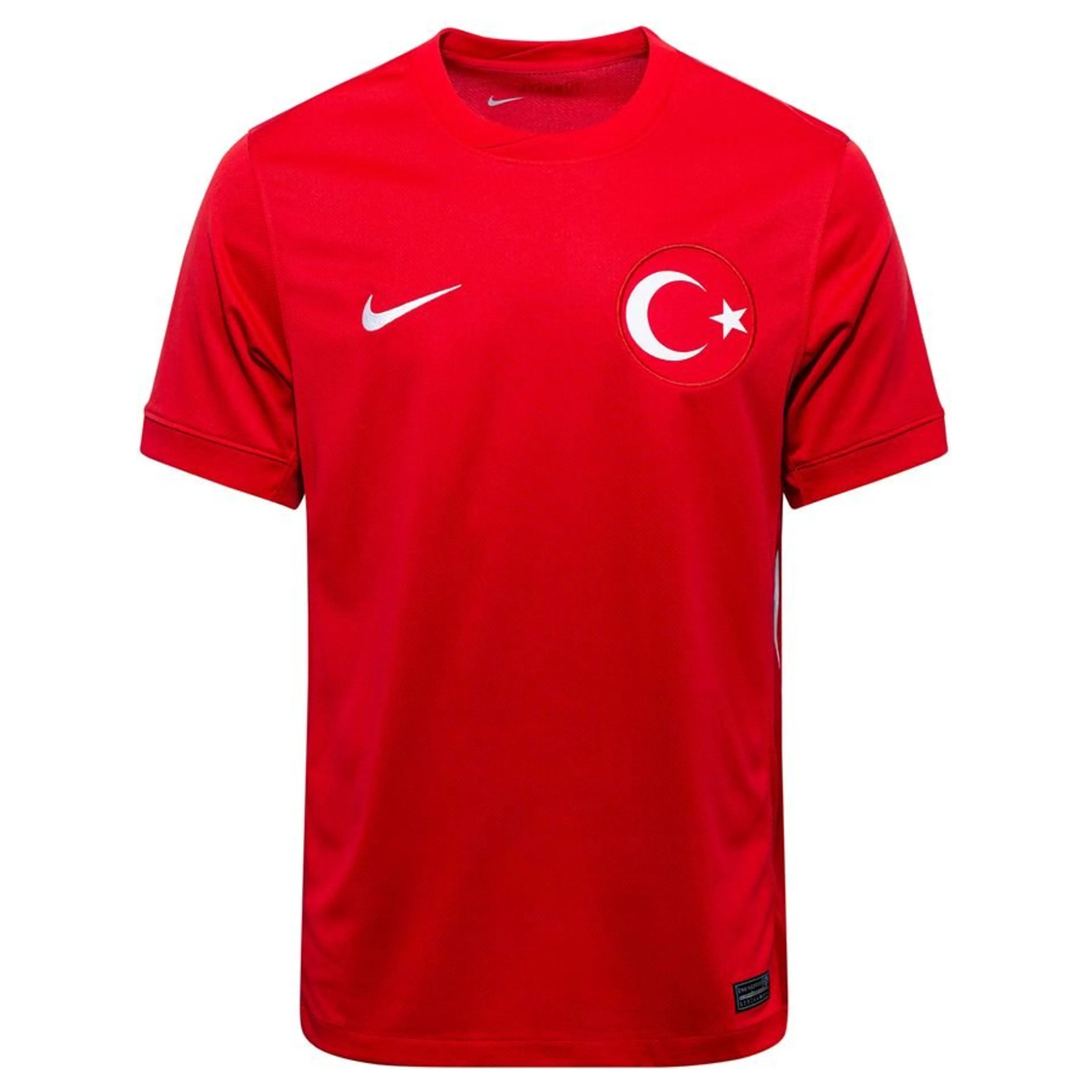 Maglia Away Turchia 2025