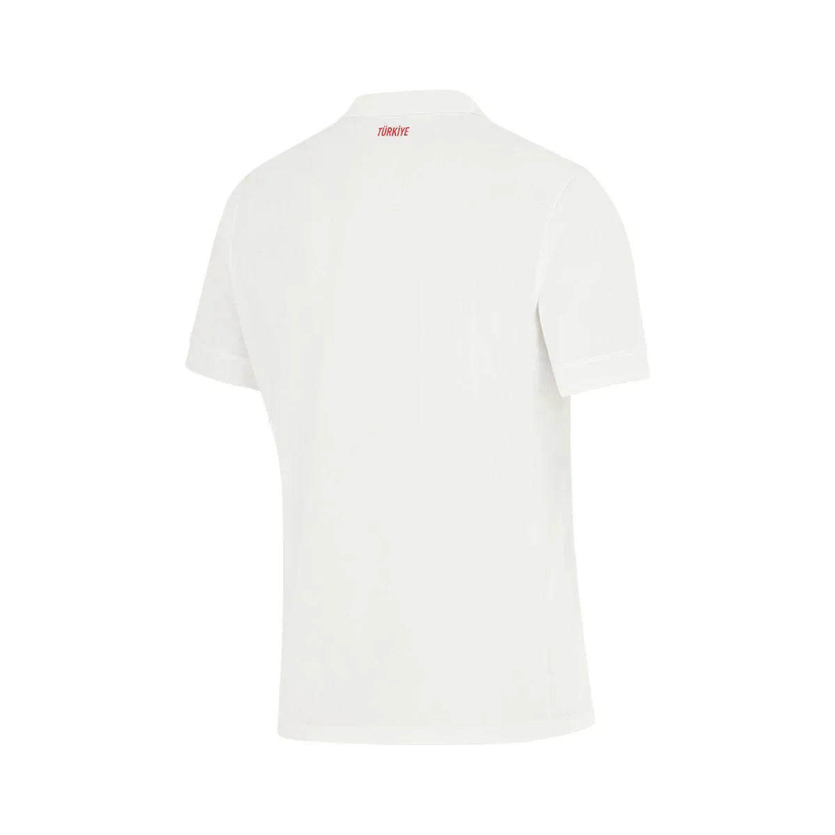 Maglia Casa Turchia 2025