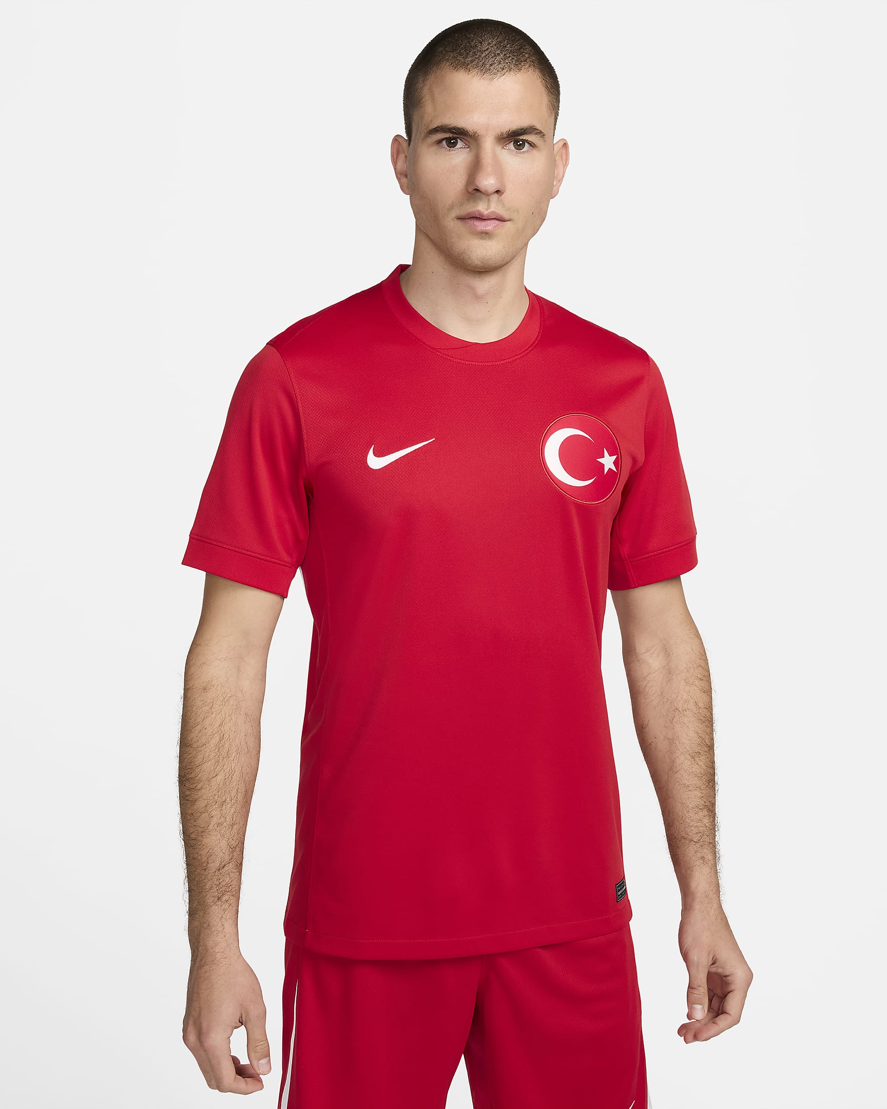 Maglia Away Turchia 2025