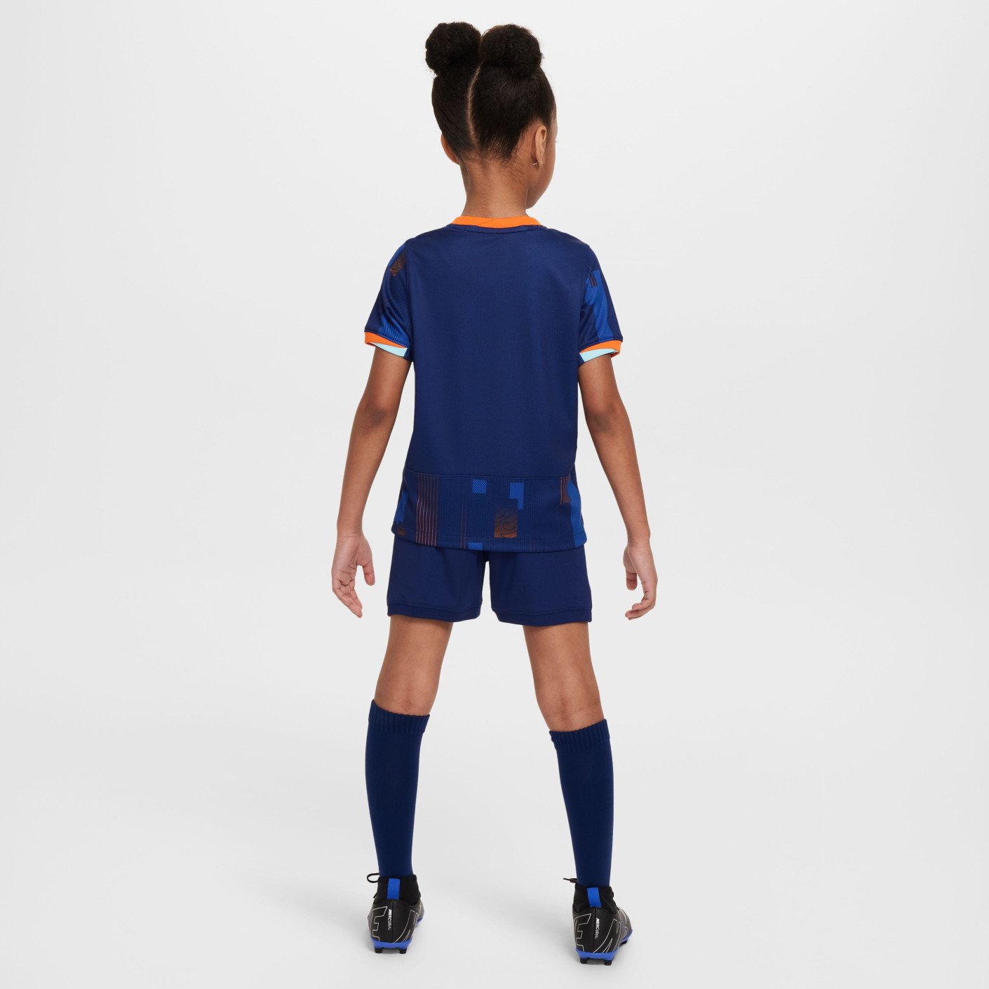 2025 Kit Away Olanda Bambini