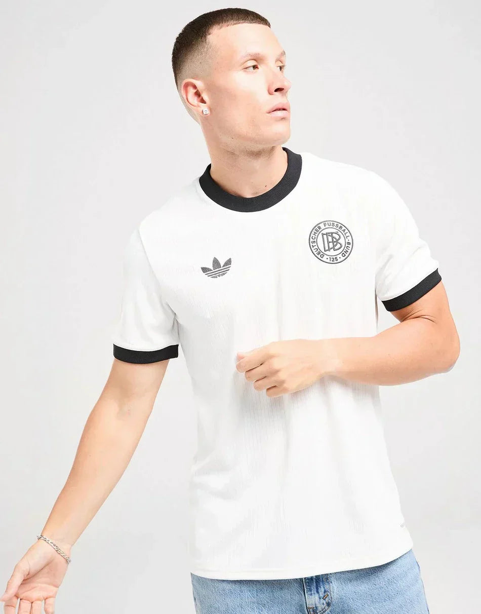 Maglietta 125° Anniversario Germania