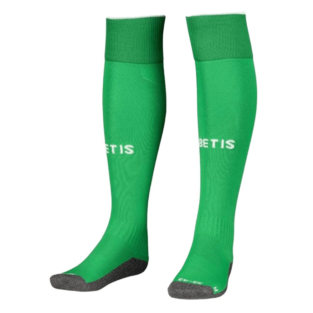 2025/26 Real Betis Hjemme Børne Sæt