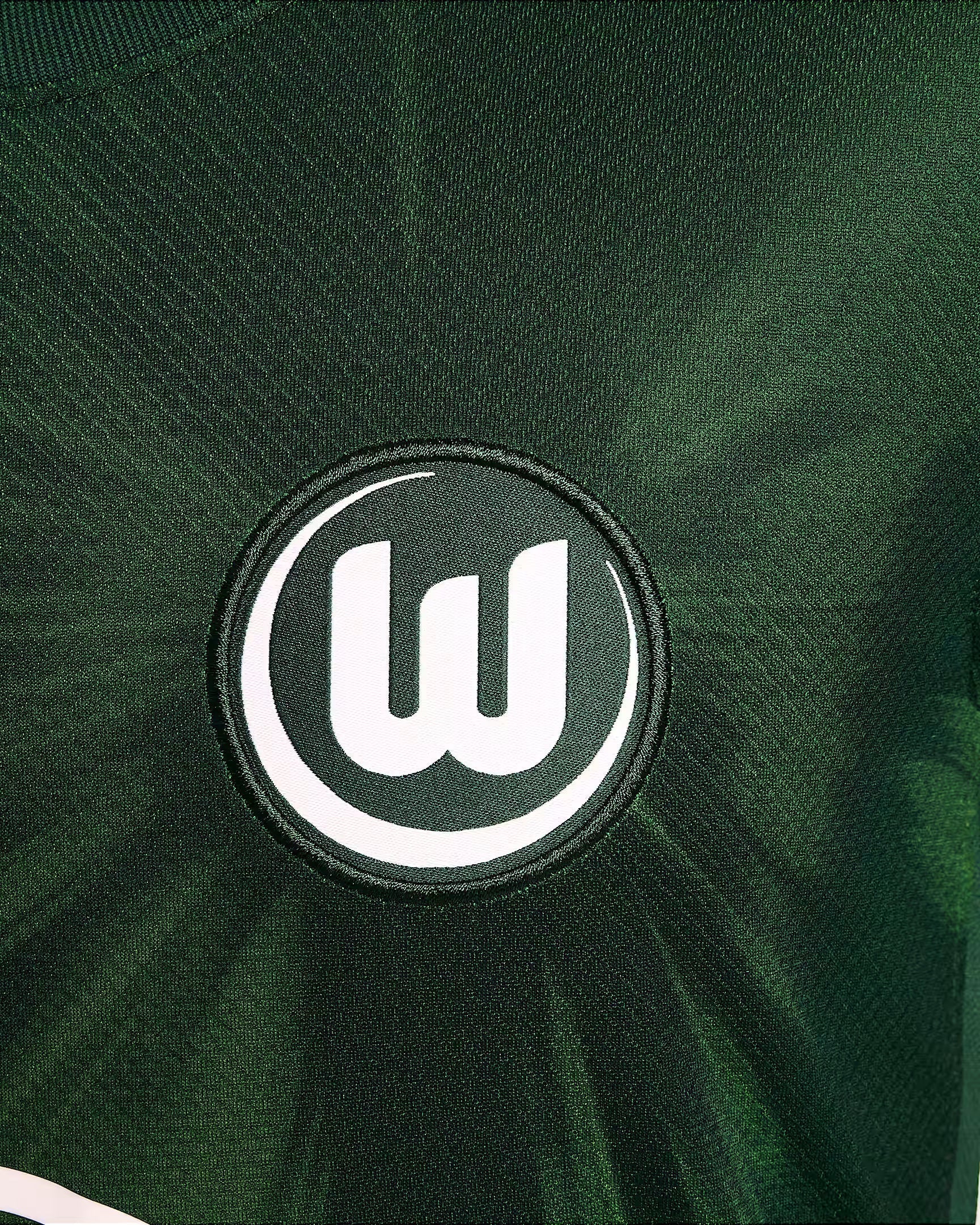 Kit Casa Bambini VfL Wolfsburg 2025-26