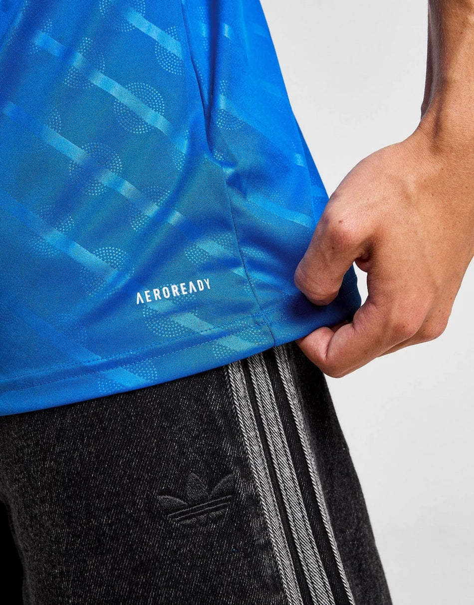 Maglia Terza Real Madrid 2025/26