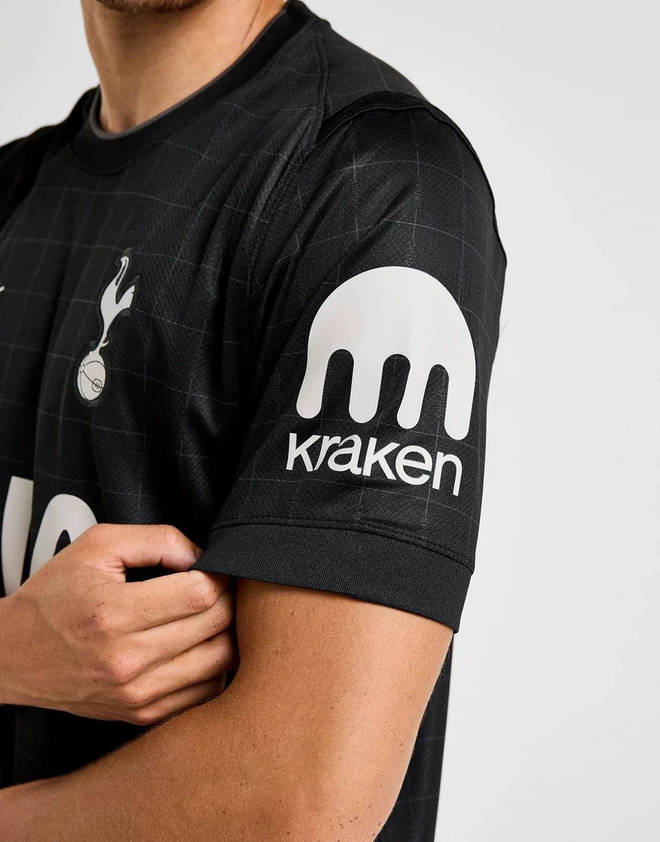 Maglia Away Tottenham Hotspur 2025-2026
