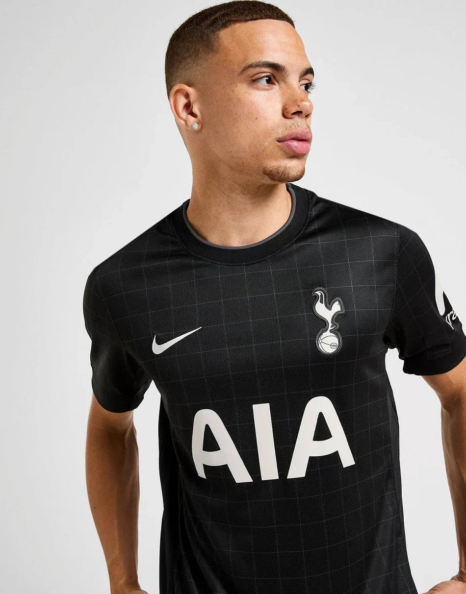 Maglia Away Tottenham Hotspur 2025-2026