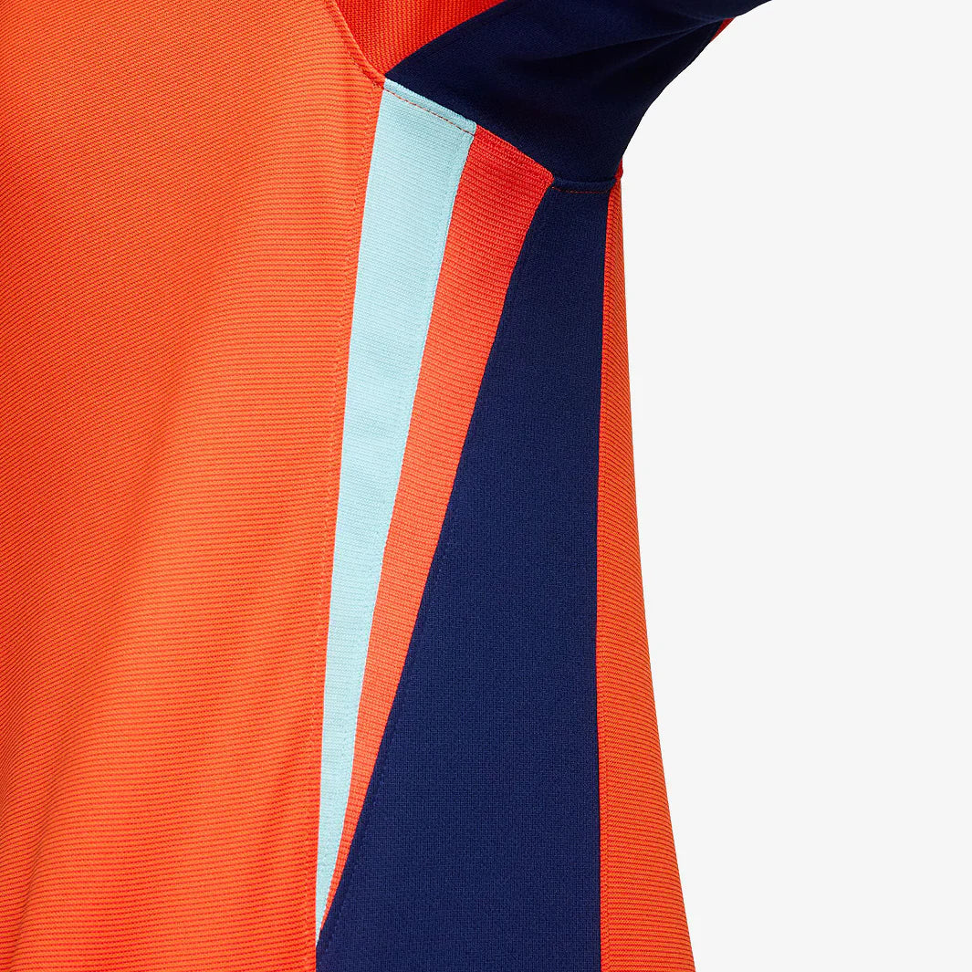 Maglia Casa Olanda 2024/25