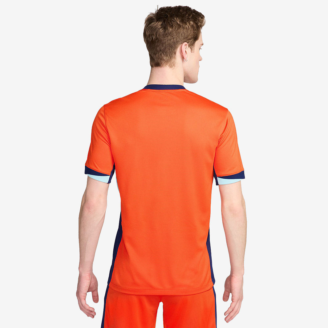 Maglia Casa Olanda 2024/25