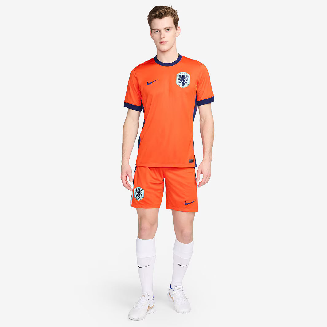 Maglia Casa Olanda 2024/25