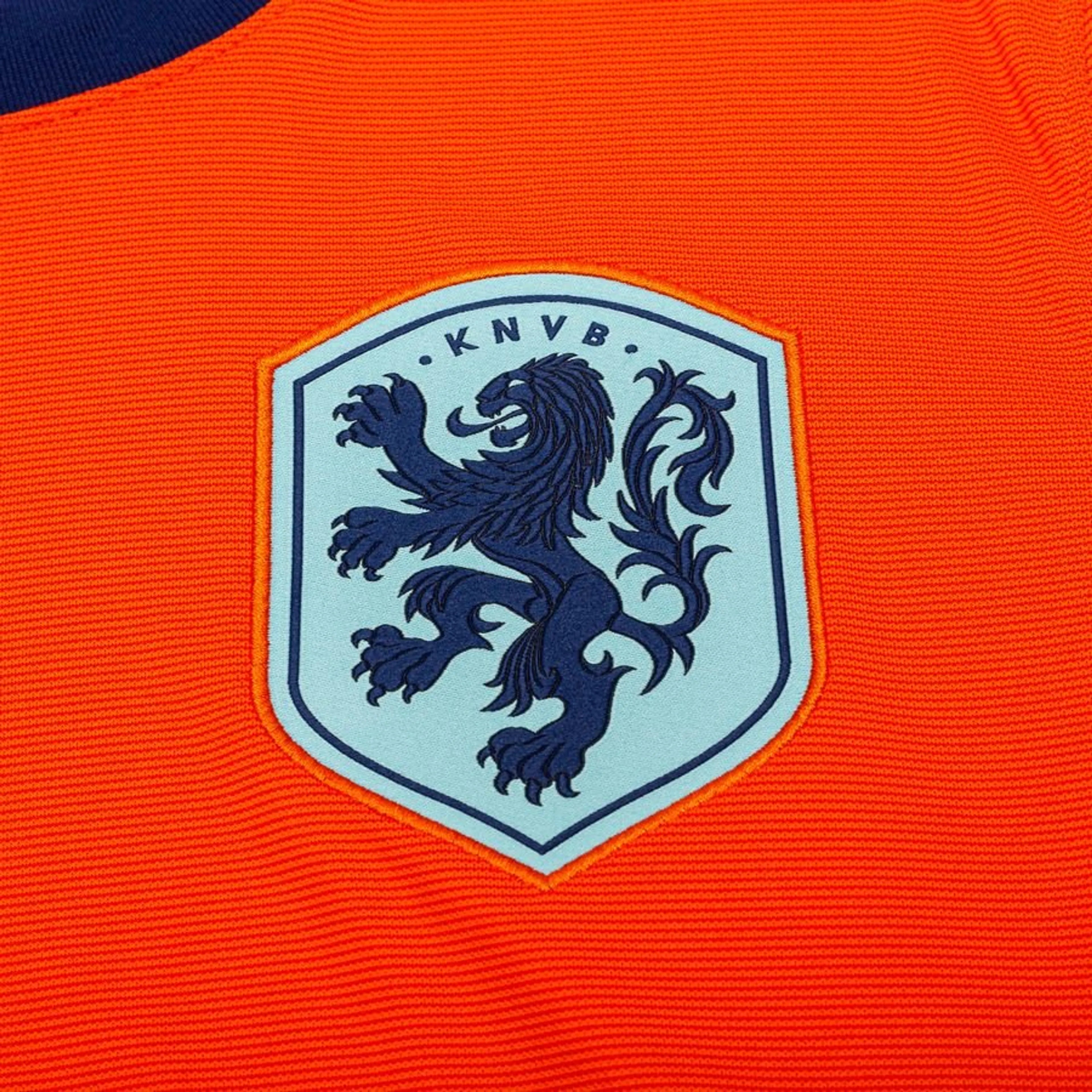 Maglia Casa Olanda 2024/25