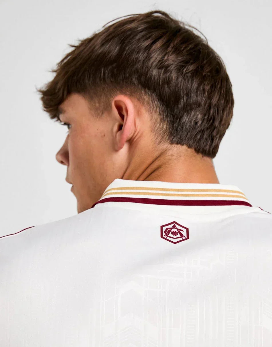 Maglia Third Arsenal 2025/2026