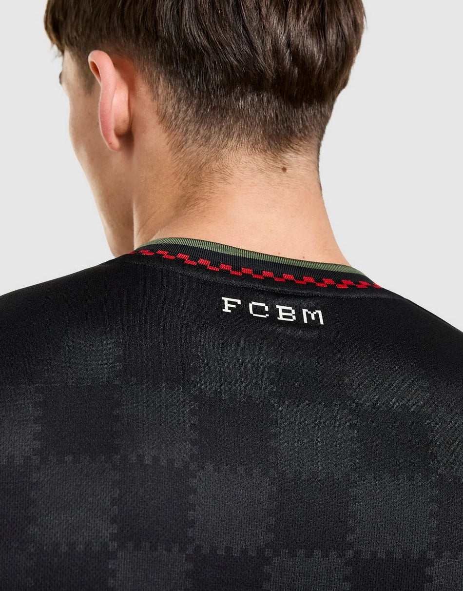 Maglia Terza Bayern Monaco 2025/26