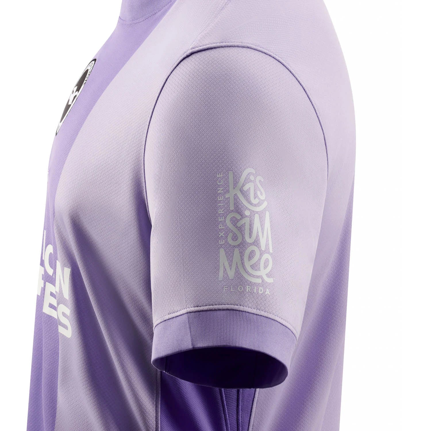 Maglia Trasferta BHAFC 2025/2026