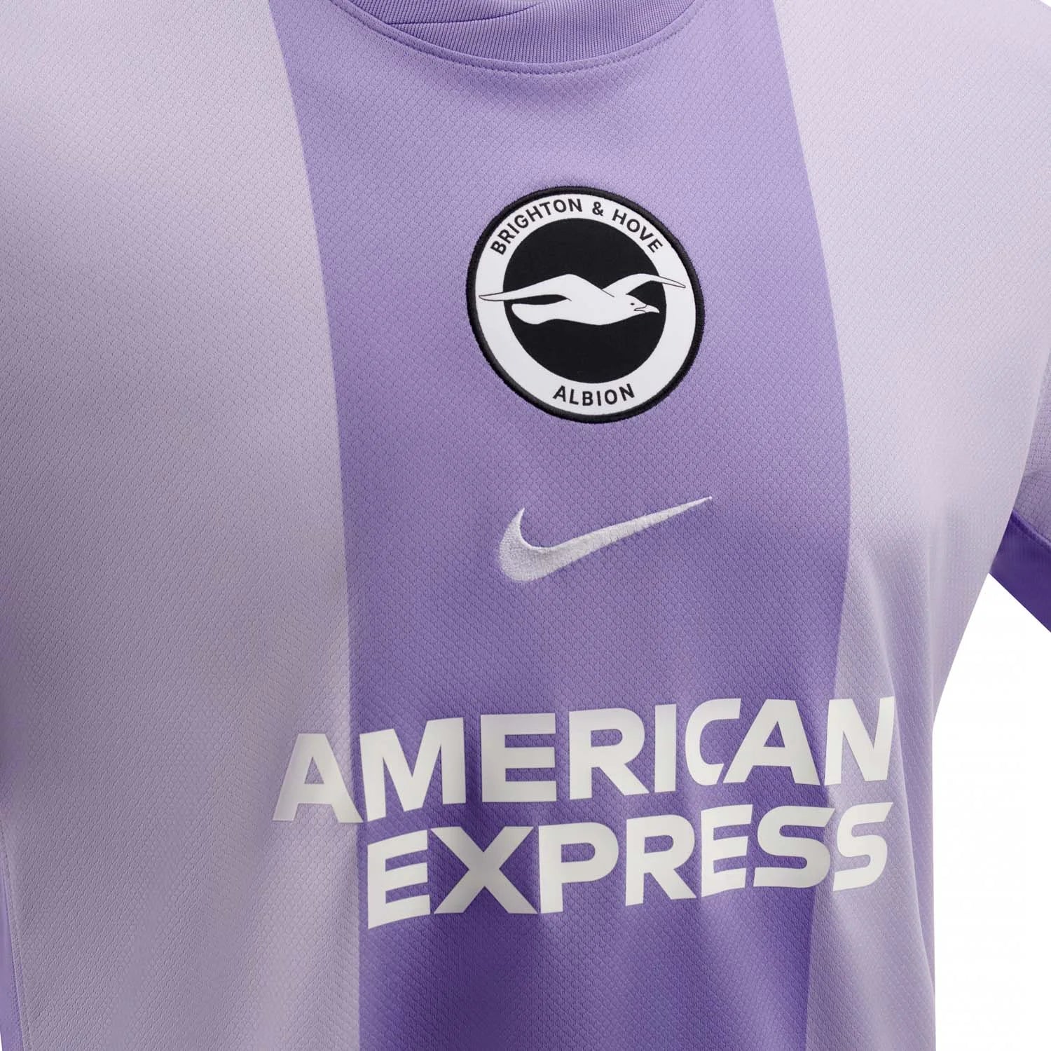 2025/2026 BHAFC Udebanetrøje