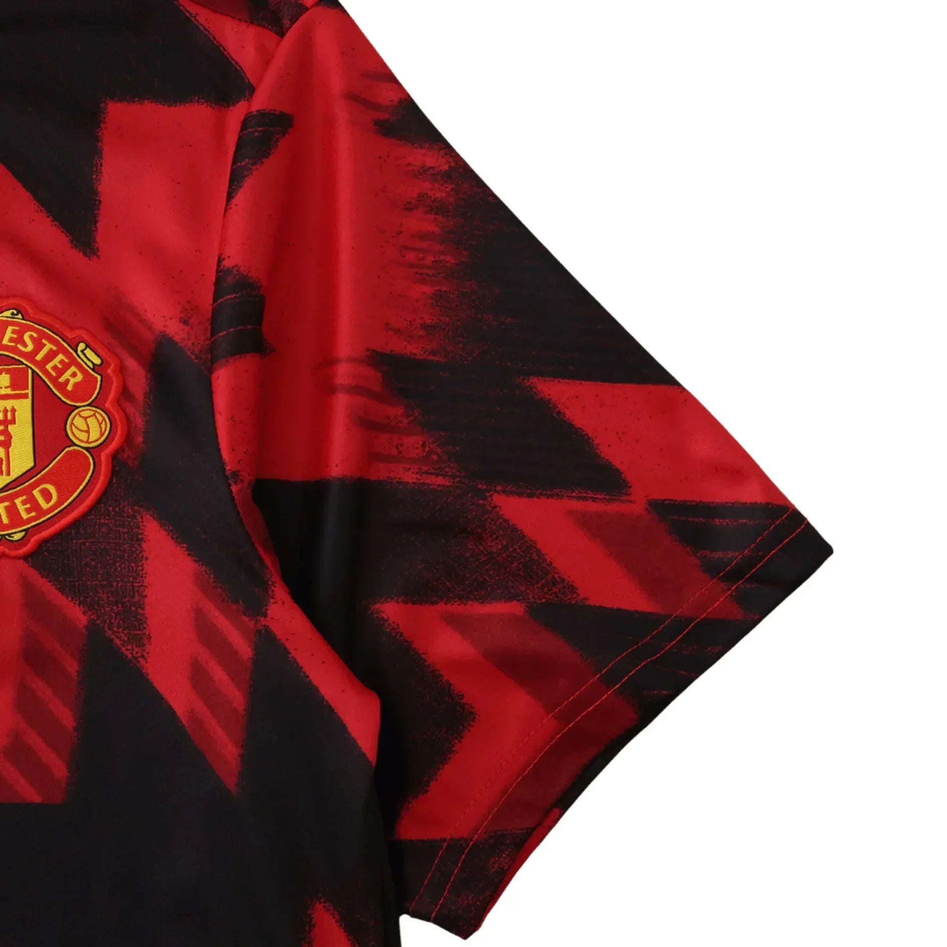 Maglia Edizione Limitata 2026 Manchester United x Stussy
