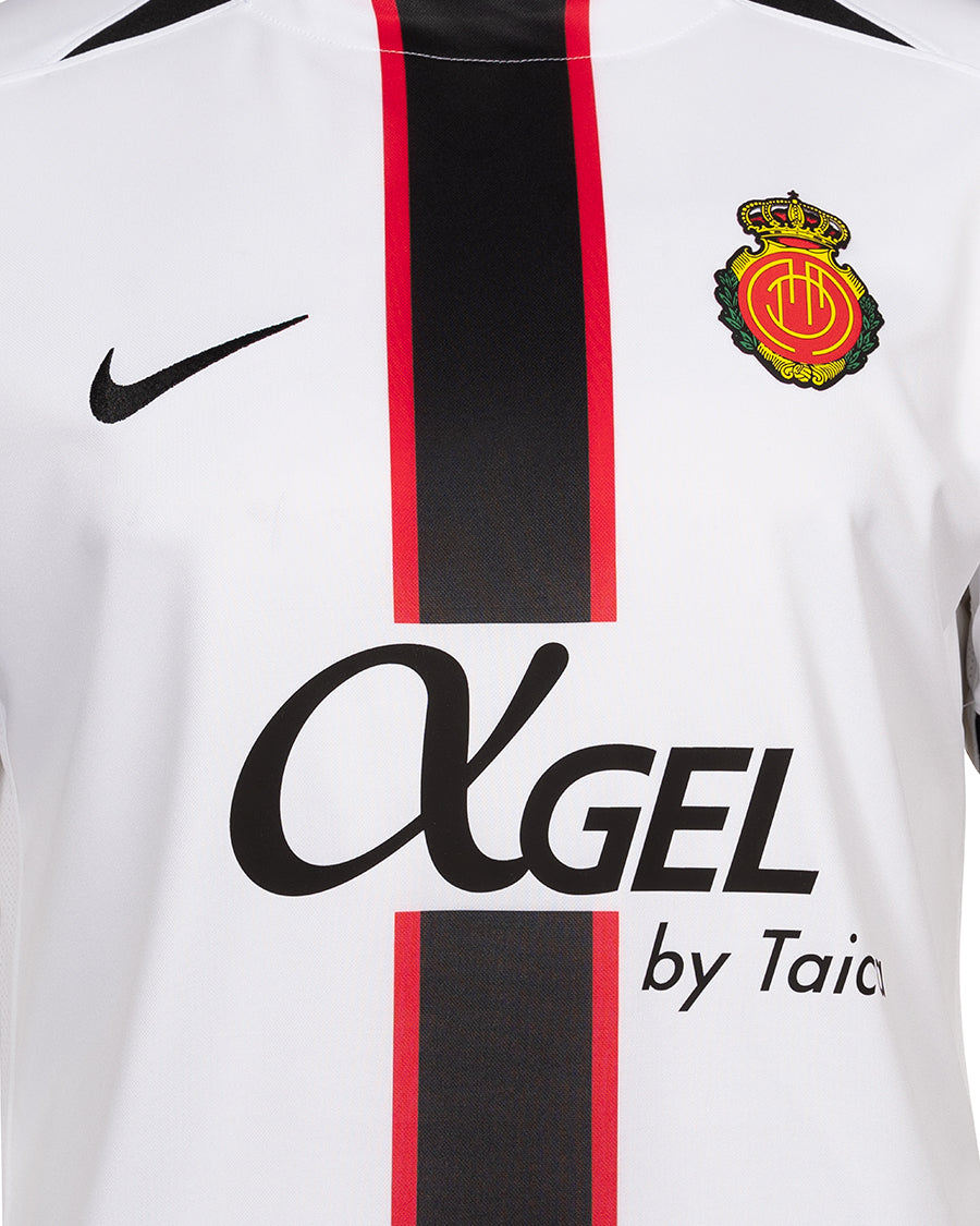 2025-26 RCD Mallorca Udebanetrøje