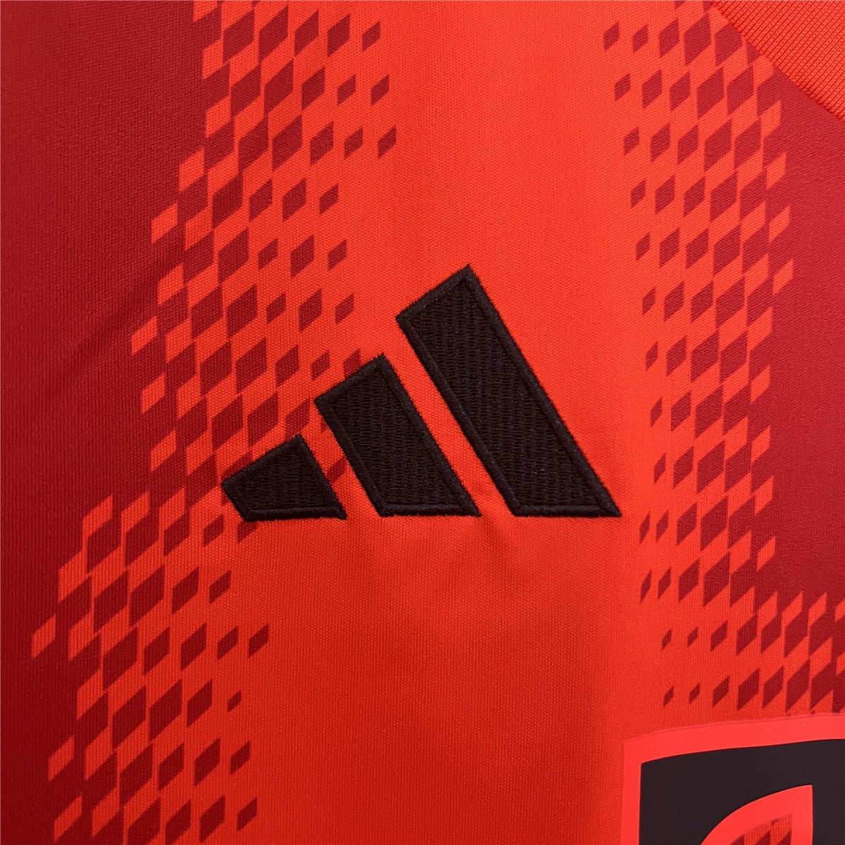 2024/25 Bayern München Hjemmetrøje