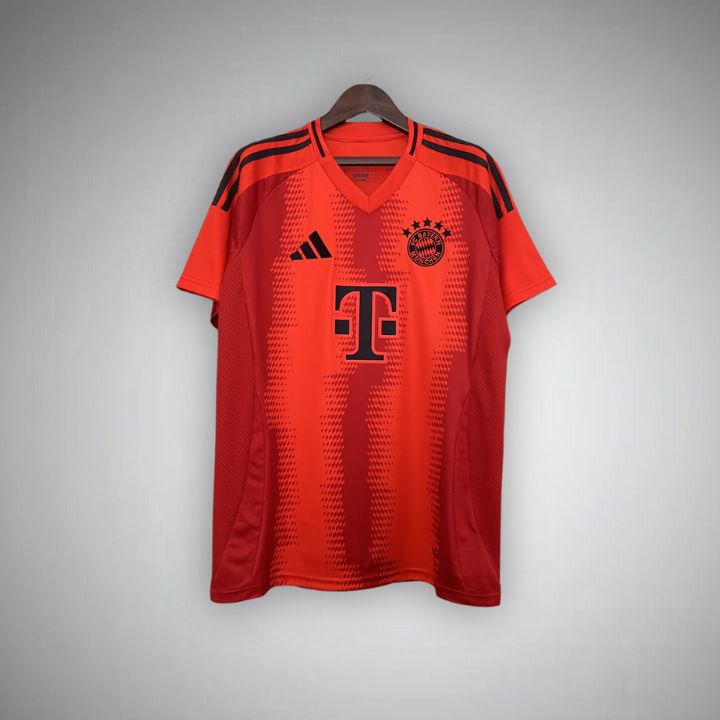 2024/25 Bayern München Hjemmetrøje