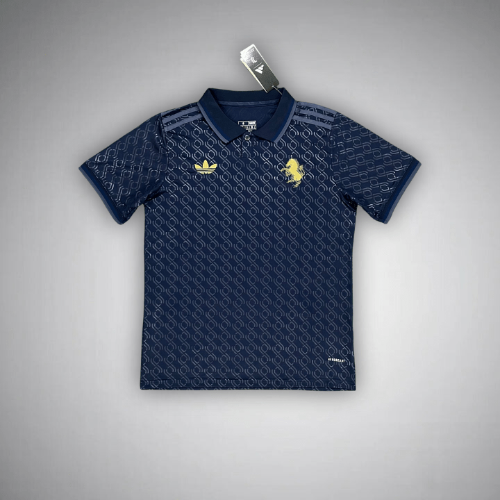 Juventus Juve Iconica Trøje