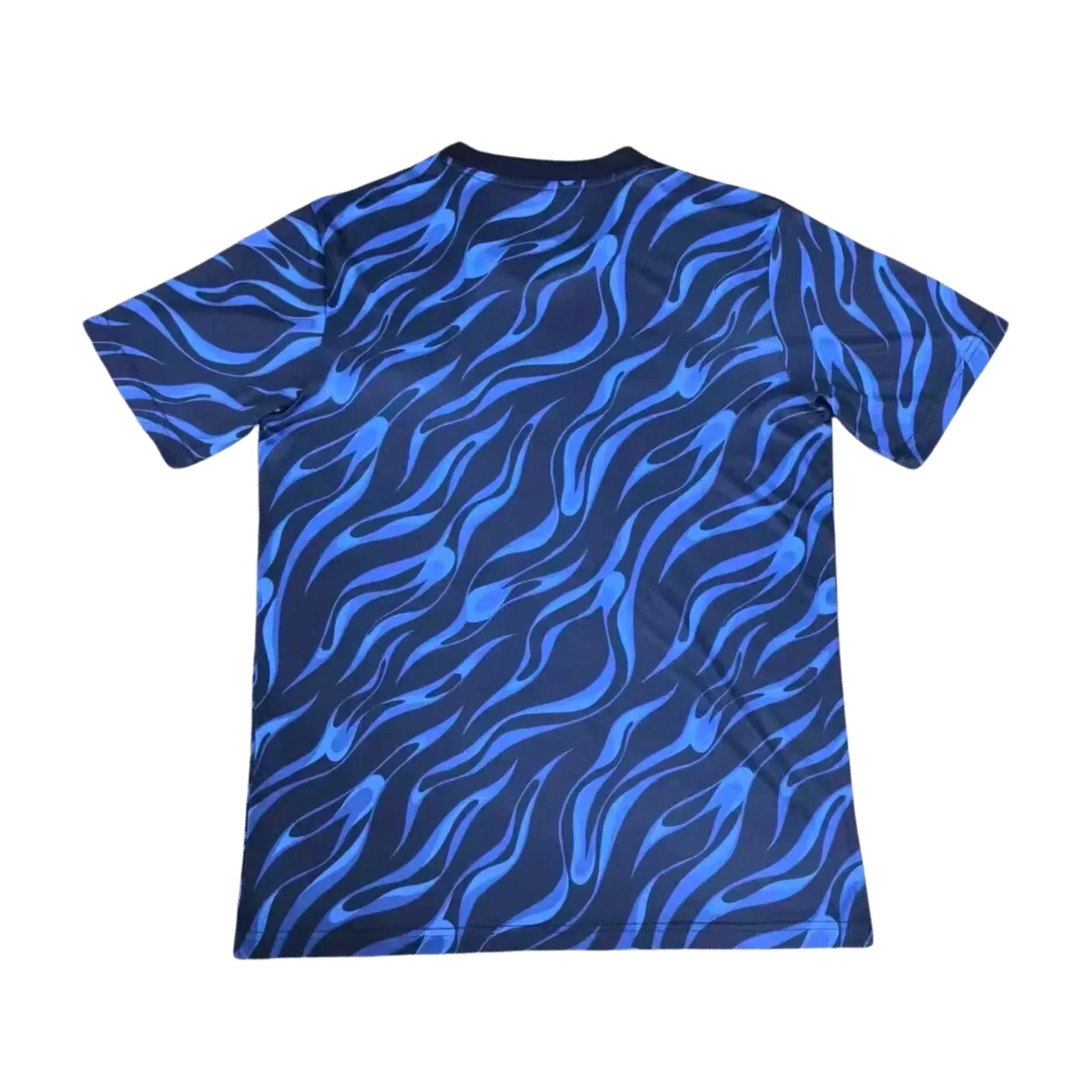 Maglia Speciale Real Madrid x Stussy 2025/26