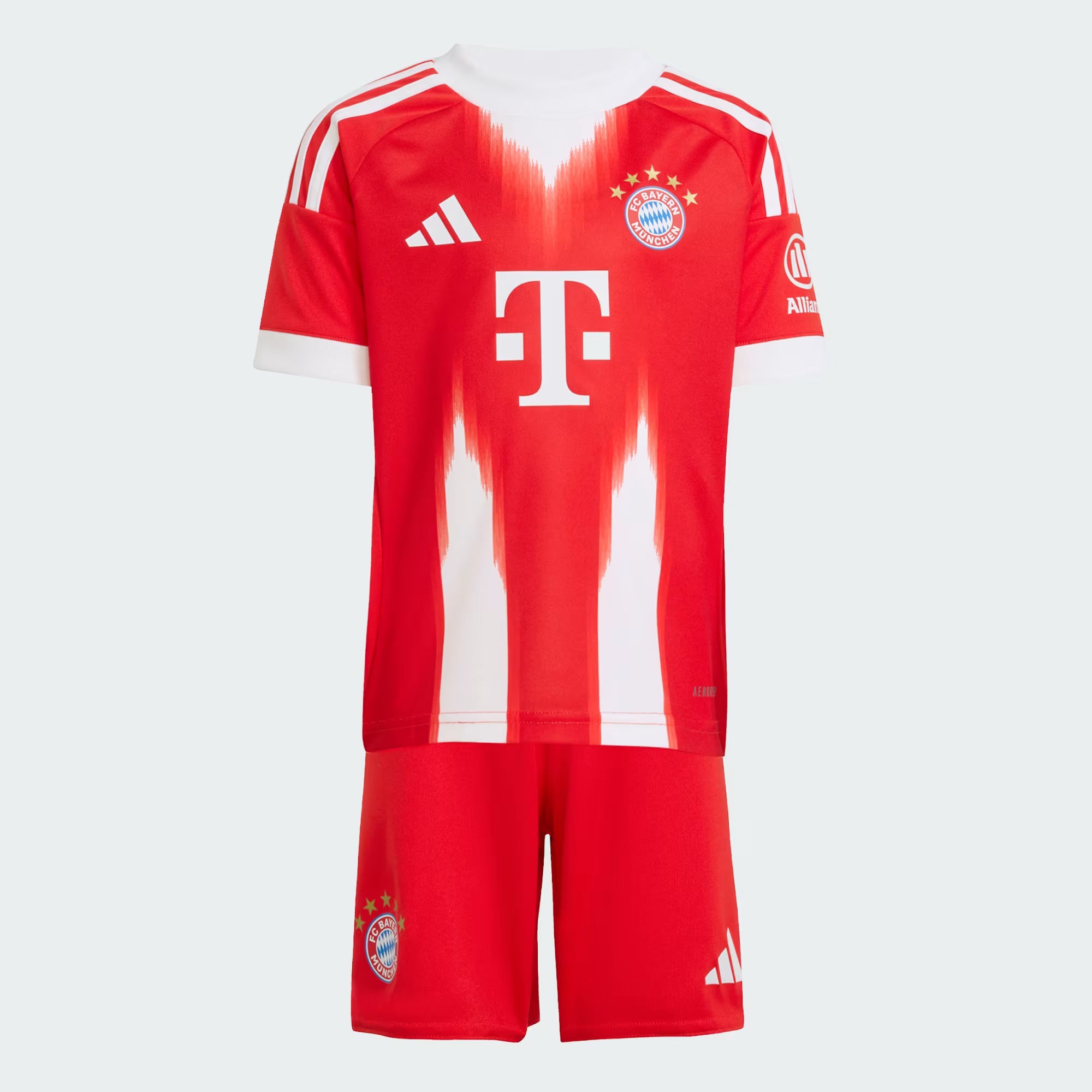 2025/26 Bayern München Hjemme Børnesæt
