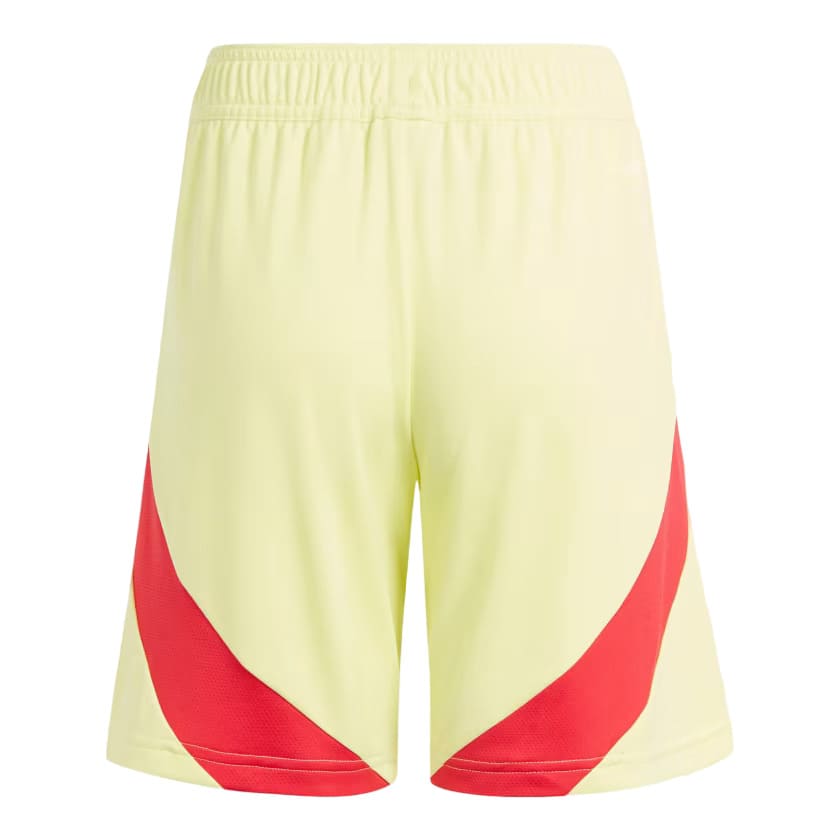 Kit calcio trasferta bambini Spagna 2024/2025