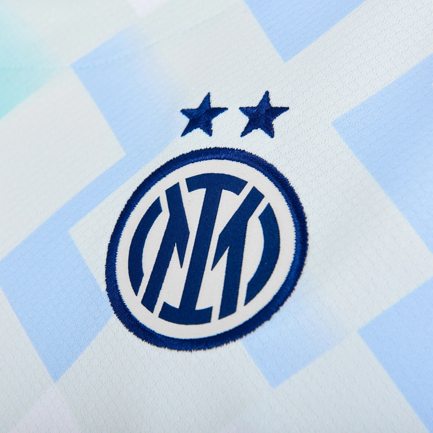 2025/26 Inter Milan Børne Sæt Til Udebanen